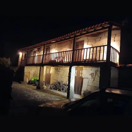 Quinta Do Serrado * São Pedro do Sul