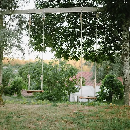 Quinta Do Serrado Tatil Evi *