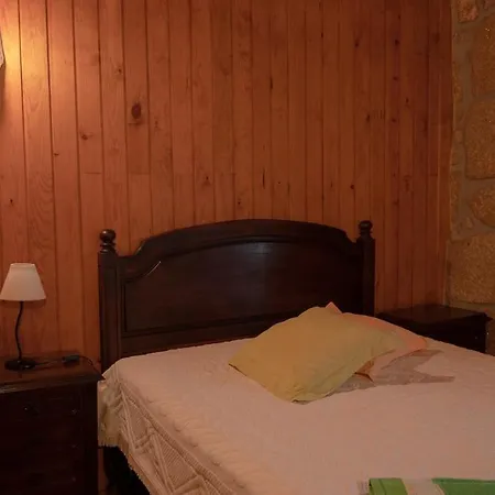Quinta Do Serrado * São Pedro do Sul