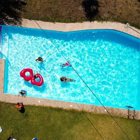 Tatil Evi Quinta Do Serrado
