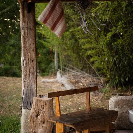Tatil Evi Quinta Do Serrado *