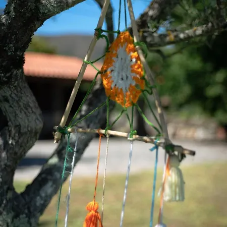 Quinta Do Serrado Tatil Evi São Pedro do Sul