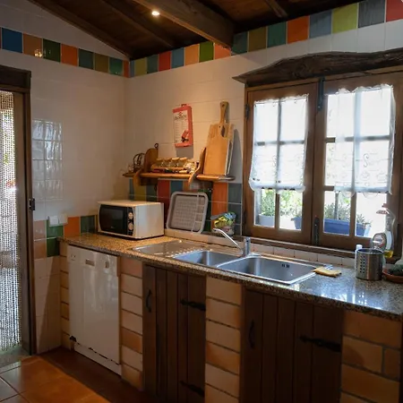 Tatil Evi Quinta Do Serrado *