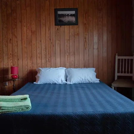 Tatil Evi Quinta Do Serrado