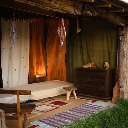 Quinta Do Serrado Tatil Evi São Pedro do Sul