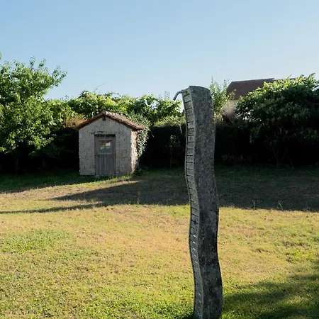 Tatil Evi Quinta Do Serrado São Pedro do Sul
