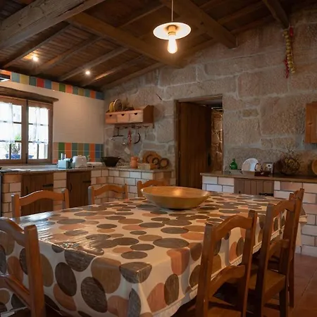 Quinta Do Serrado *