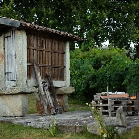 Tatil Evi Quinta Do Serrado