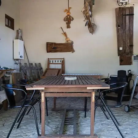 Quinta Do Serrado Tatil Evi São Pedro do Sul
