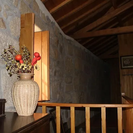 Quinta Do Serrado
