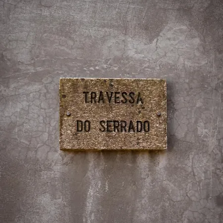 Quinta Do Serrado *