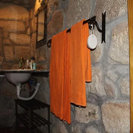 Tatil Evi Quinta Do Serrado