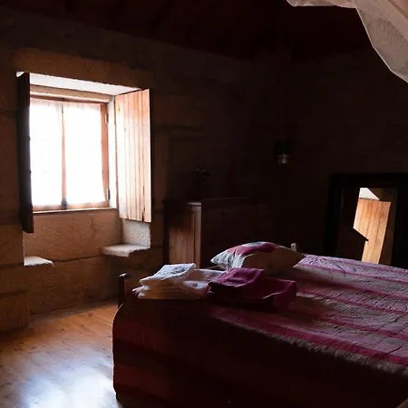 Quinta Do Serrado Tatil Evi São Pedro do Sul